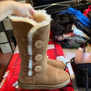 Ugg boots 7